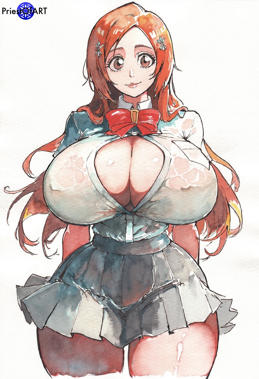 Watercolor (Artwork) Rule 34 Image