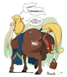 Accidental Vore Rule 34 Image