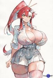 Watercolor (Artwork) Rule 34 Image