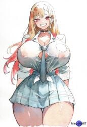 Watercolor (Artwork) Rule 34 Image