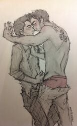 2boy Rule 34 Image