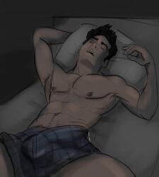 Male Only Rule 34 Image