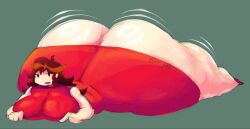 Girlfriend (Friday Night Funkin) Rule 34 Image
