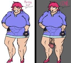 Mother (Series) Rule 34 Image