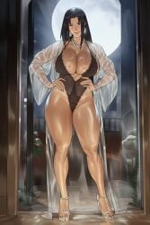 Naruto (Series) Rule 34 Image