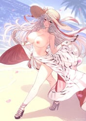 Magisa (Granblue Fantasy) Rule 34 Image