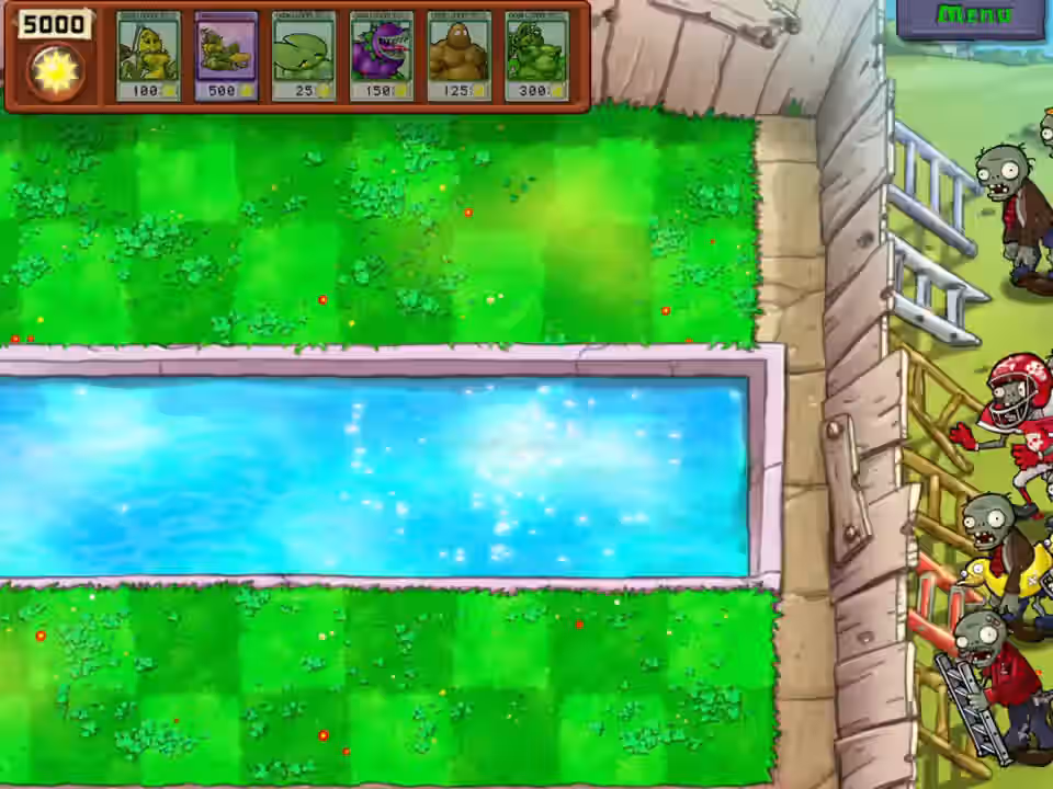 Kernel-Pult (Pvz) Rule 34 Video