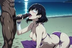 1girls Rule 34 Image