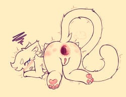 After Anal Rule 34 Image