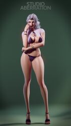 Black Cat (Marvel) Rule 34 Image