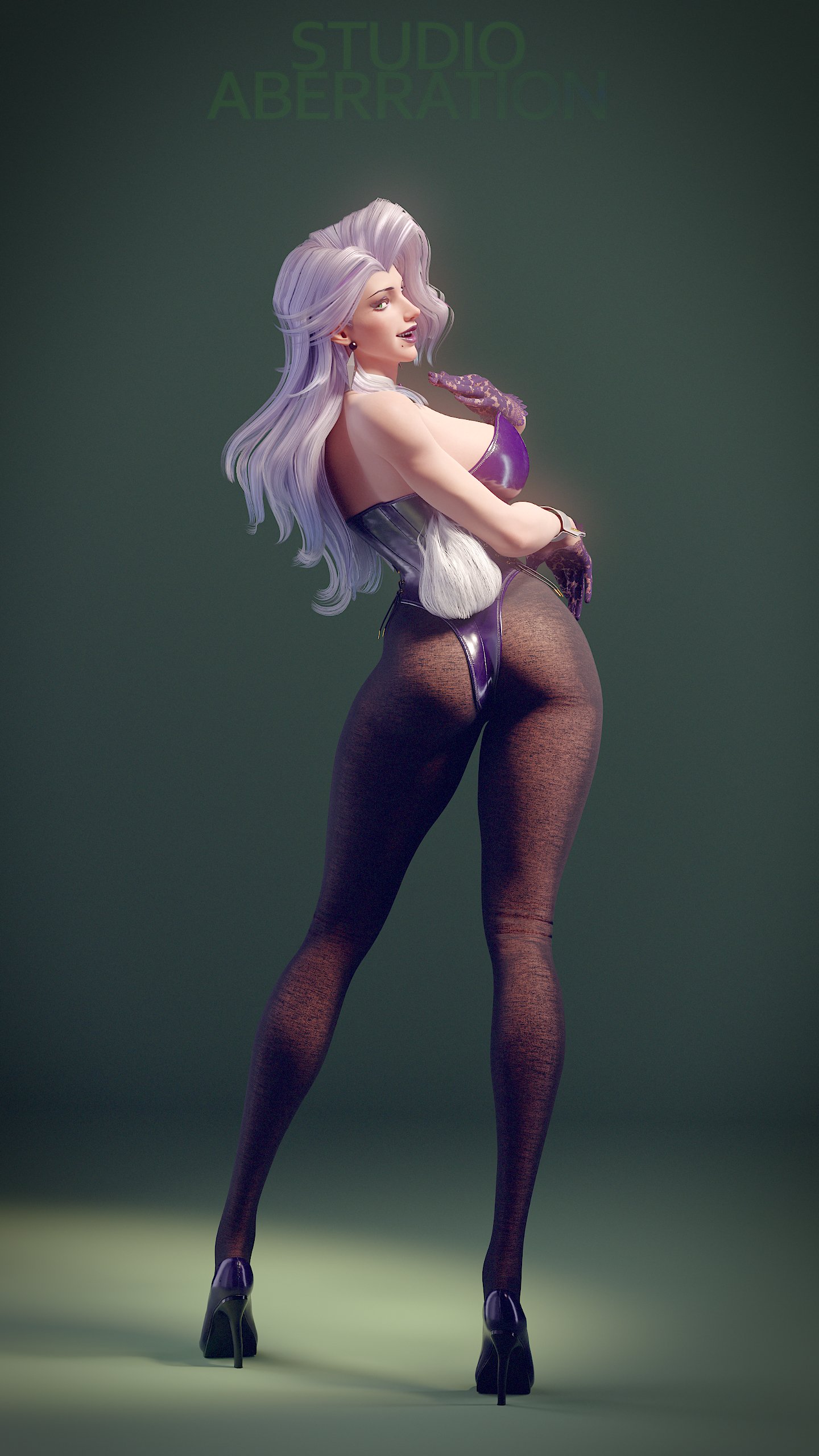 3d (Artwork) Rule 34 Image