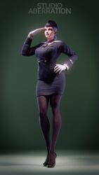 Black Cat (Marvel) Rule 34 Image
