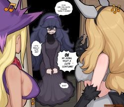 Pokemon (Species) Rule 34 Image