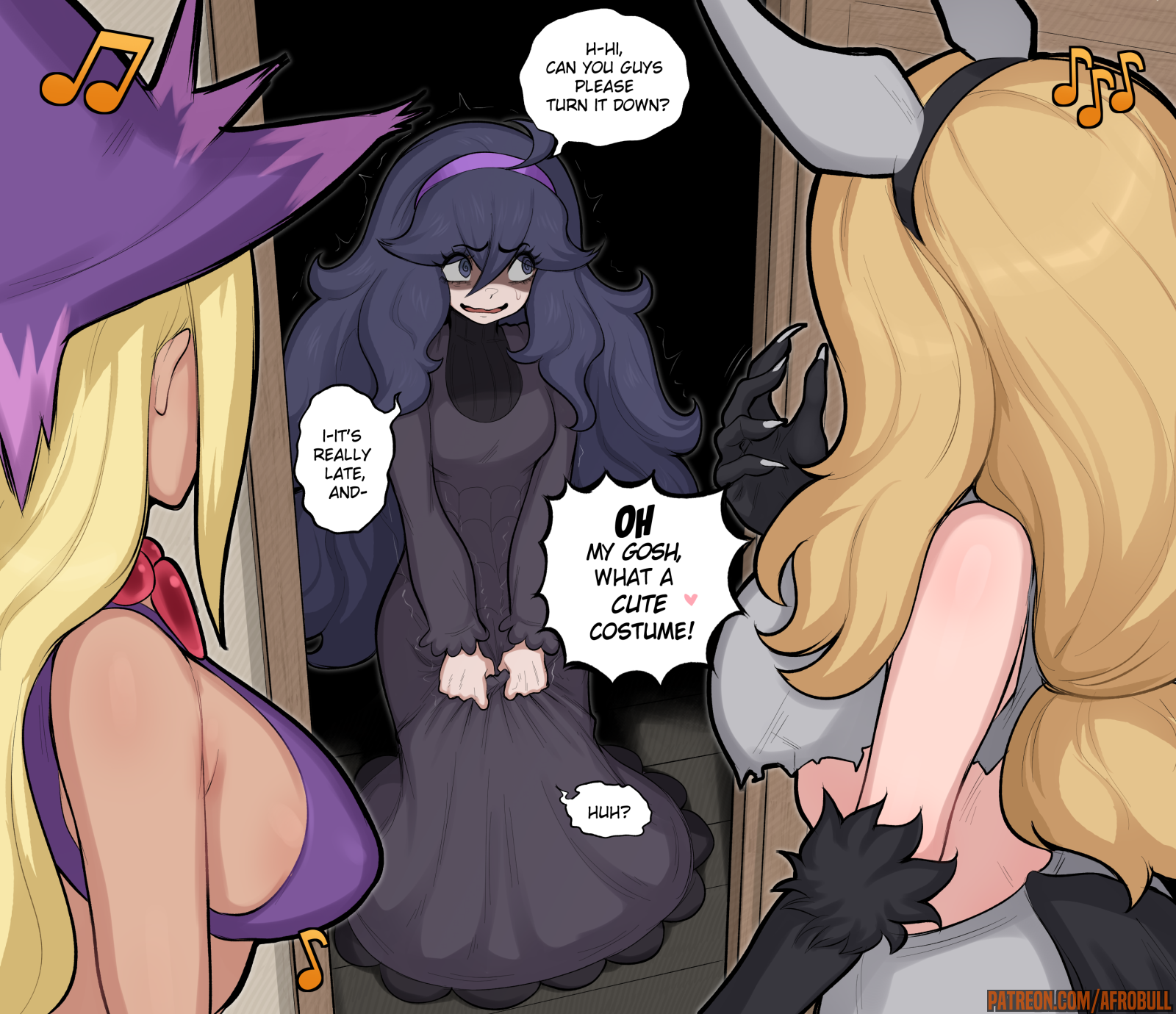 Pokemon (Species) Rule 34 Image