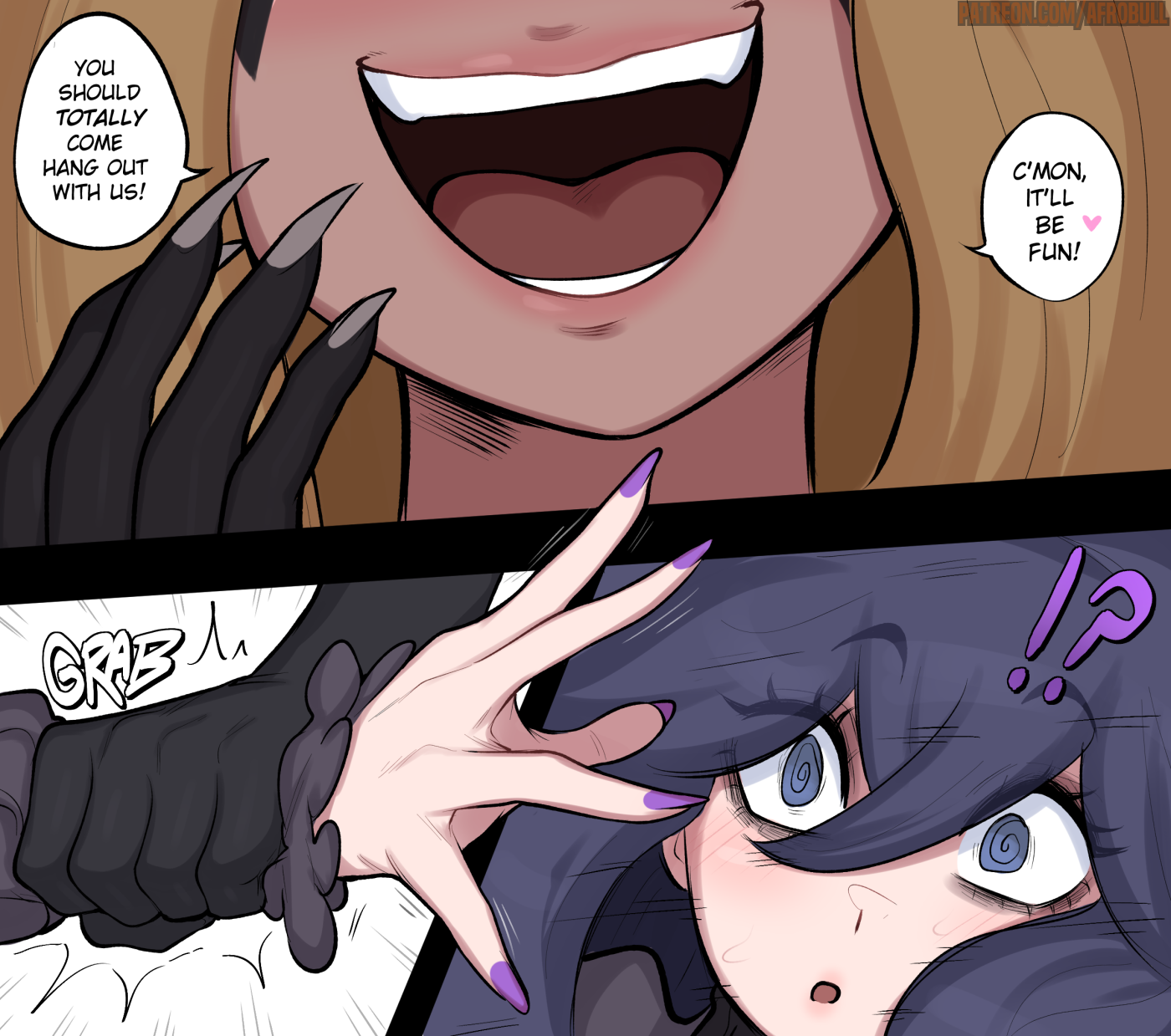 Pokemon (Species) Rule 34 Image