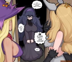 Pokemon (Species) Rule 34 Image