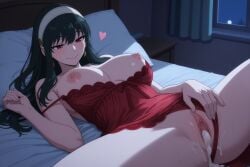 1girls Rule 34 Image