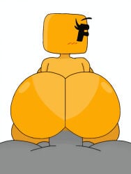 Rockstar Games (Humanoid) Rule 34 Image