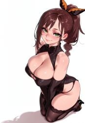 Shaula (Re:Zero) Rule 34 Image