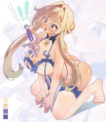!! Rule 34 Image