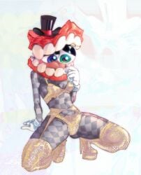 Caine (Tadc) Rule 34 Image