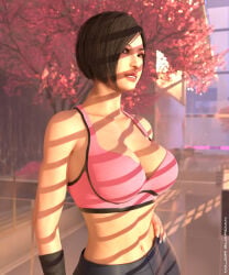 Ada Wong Rule 34 Image