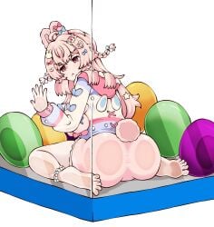1girls Rule 34 Image