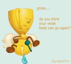 Tissues (Ii) Rule 34 Image