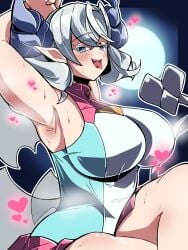 Absurd Res Rule 34 Image
