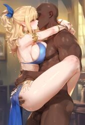 1girls Rule 34 Image