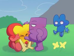 Five (Bfb) Rule 34 Image