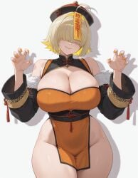 Elegg (Nikke) Rule 34 Image