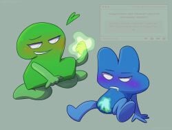 Four (Bfb) Rule 34 Image