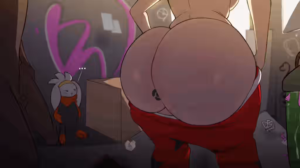 Dancer (Pokemon) Rule 34 Video