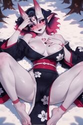 1girls Rule 34 Image
