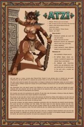 A-Fitzga Rule 34 Image
