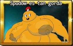 Potato Mine (Pvz) Rule 34 Image
