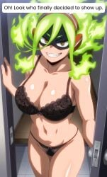 Burnin (My Hero Academia) Rule 34 Image