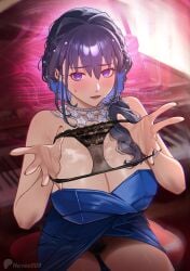1girls Rule 34 Image