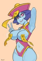 1girls Rule 34 Image