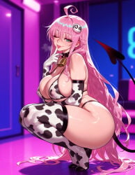 1girls Rule 34 Image