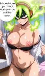 Burnin (My Hero Academia) Rule 34 Image