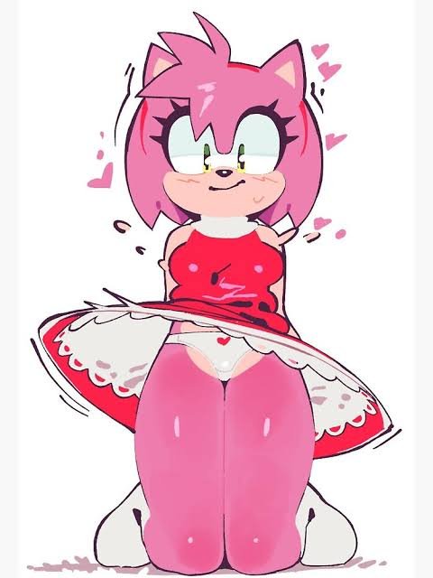 Sonic (Series) Rule 34 Image