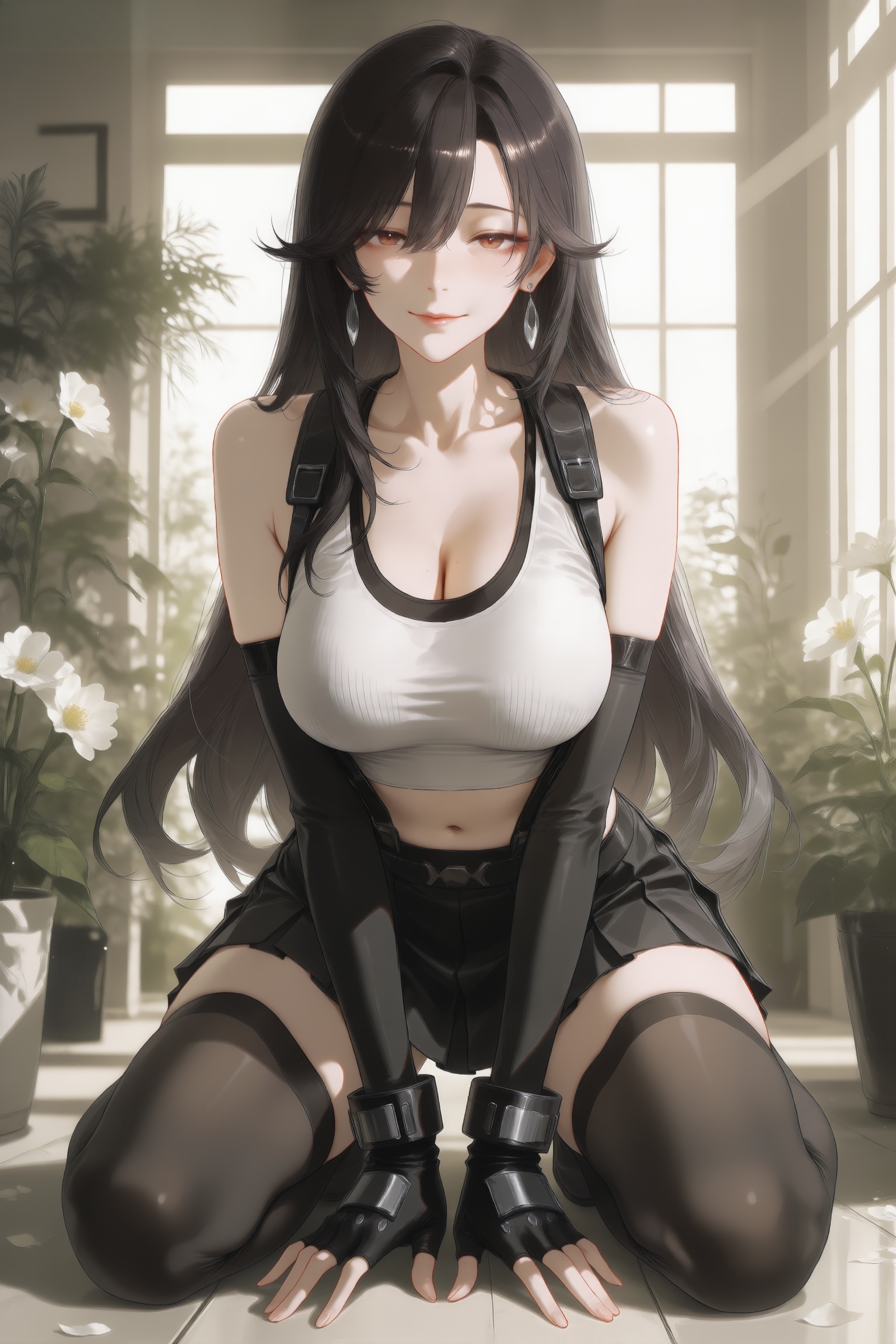 1girls Rule 34 Image