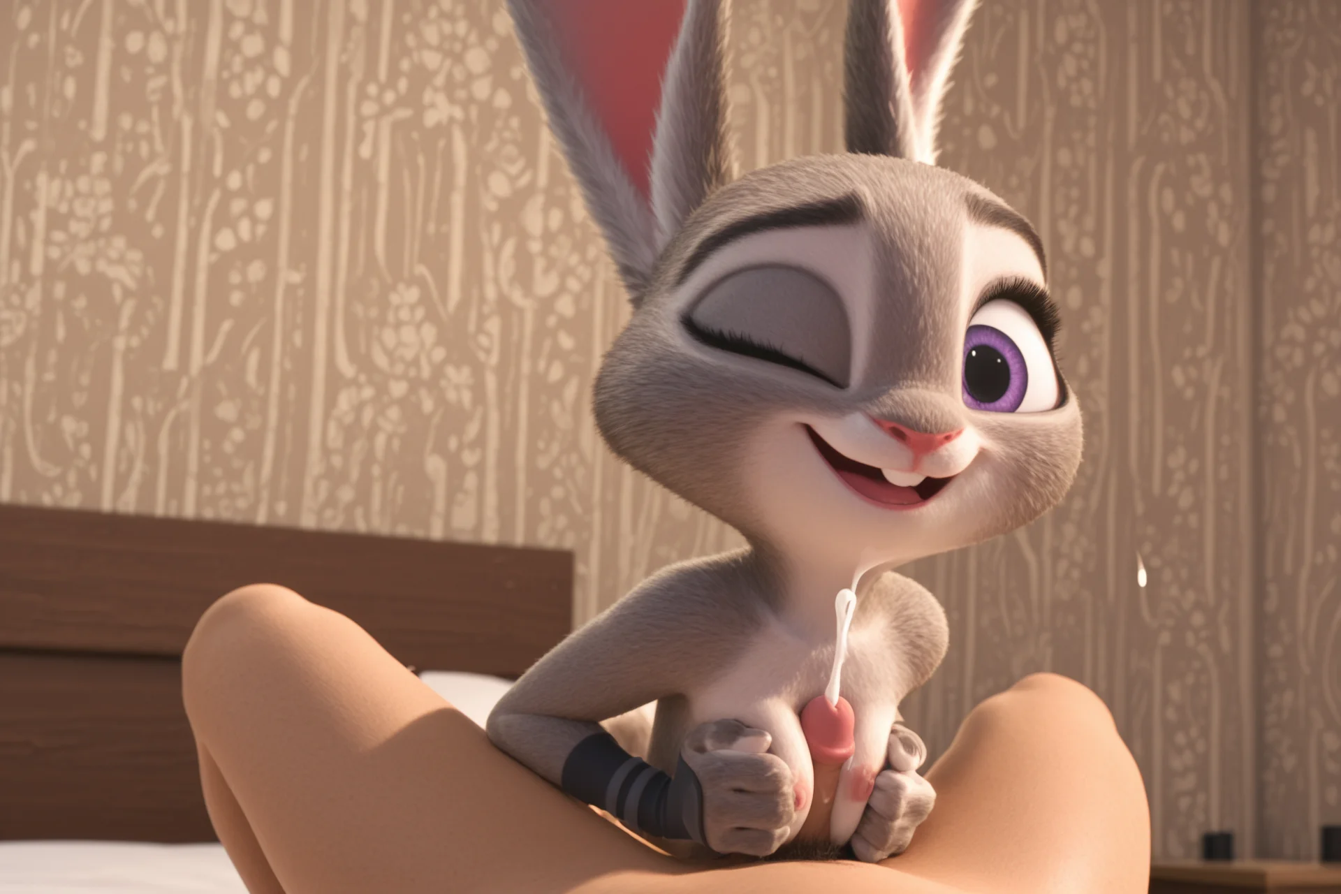 3d Rule 34 Image