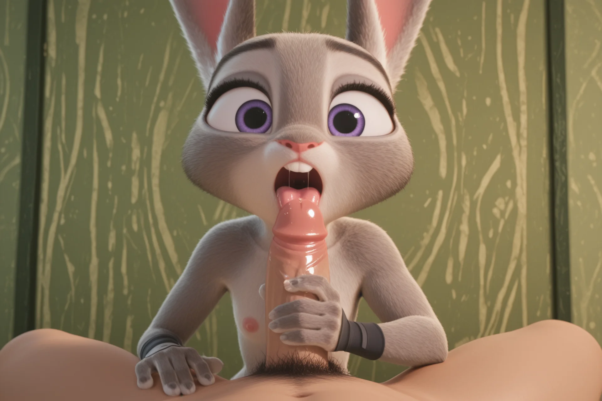 3d Rule 34 Image