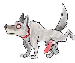 Jerry (Lookout3d) Rule 34 Image