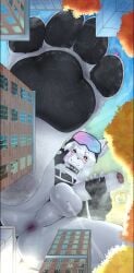 Airplane Rule 34 Image