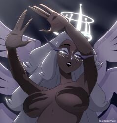 Sera (Hazbin Hotel) Rule 34 Image
