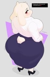 Undertale (Series) Rule 34 Image